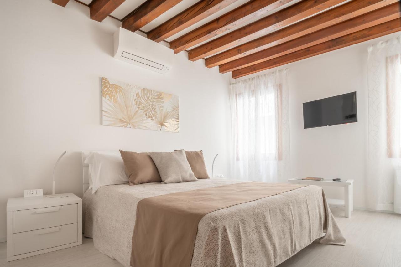 Casa Canal Apartment Venedig