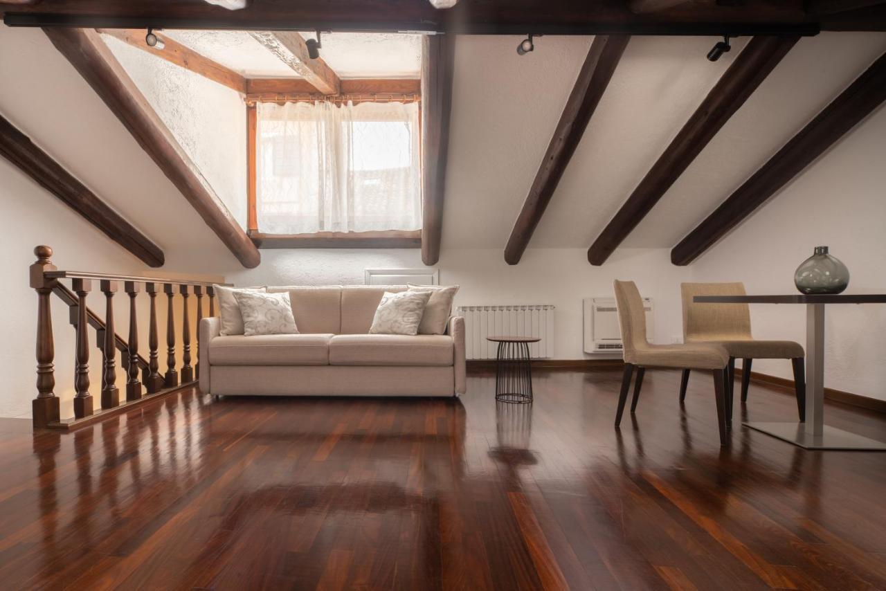Apartment Casa Canal Venedig