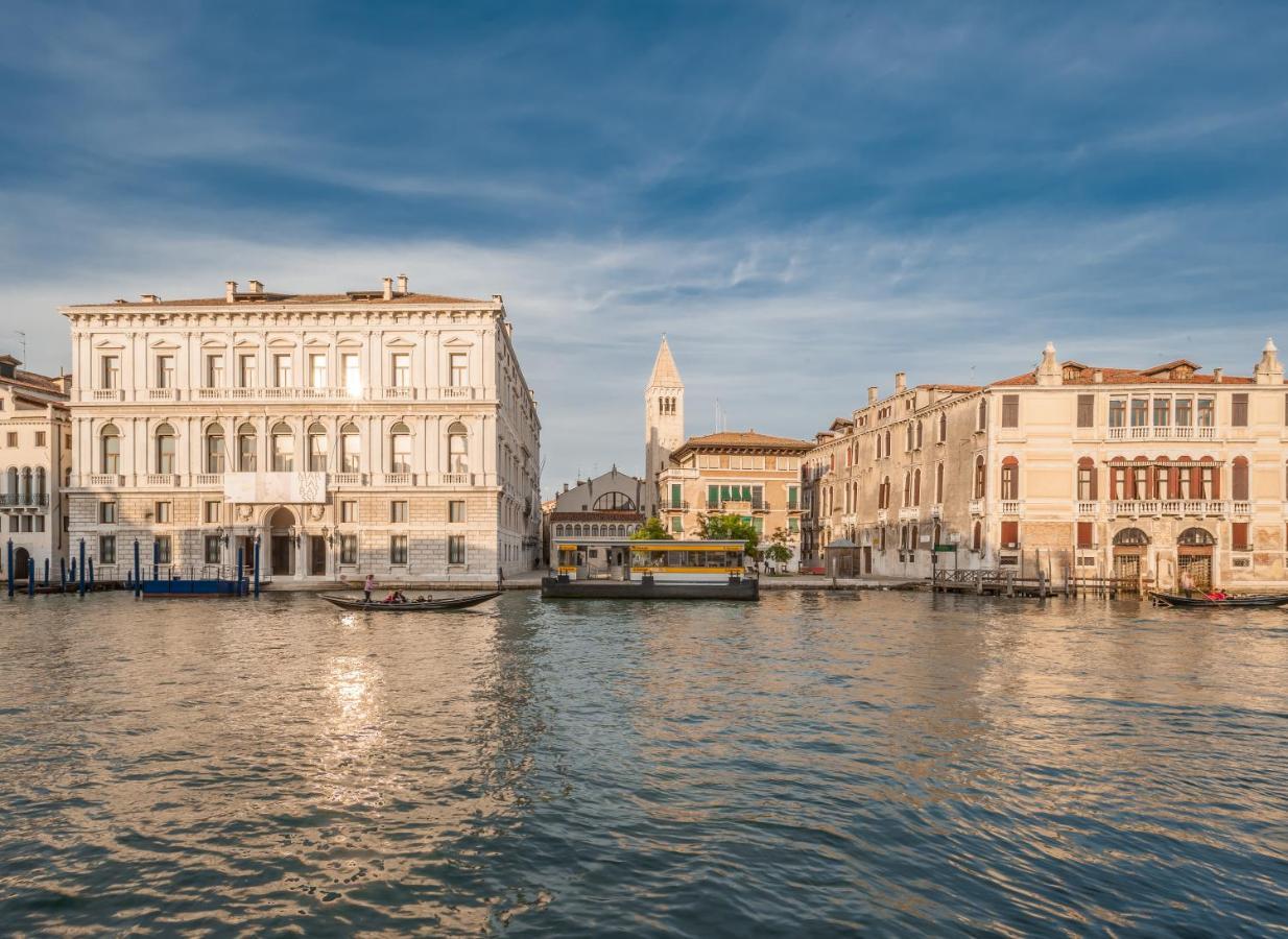 Appartamento Casa Canal *