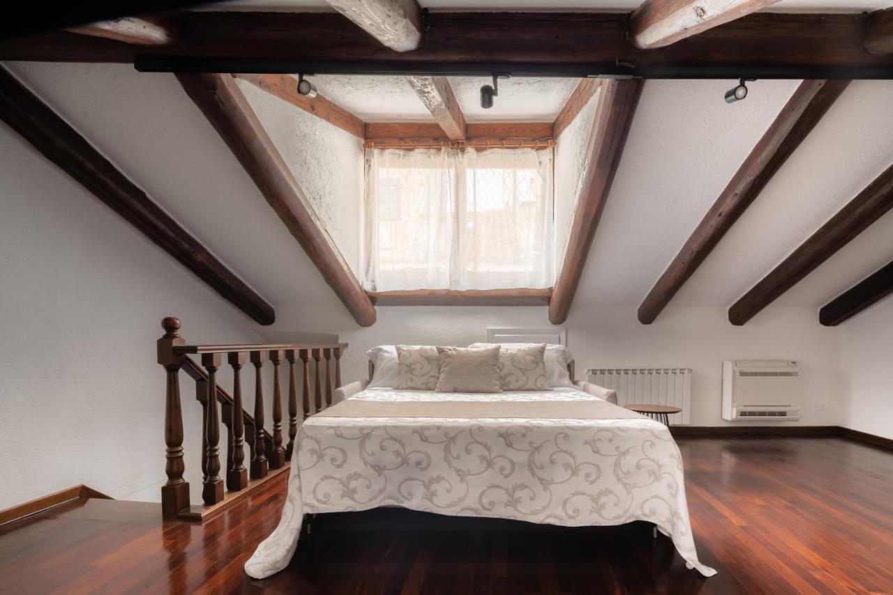 Apartment Casa Canal Venedig